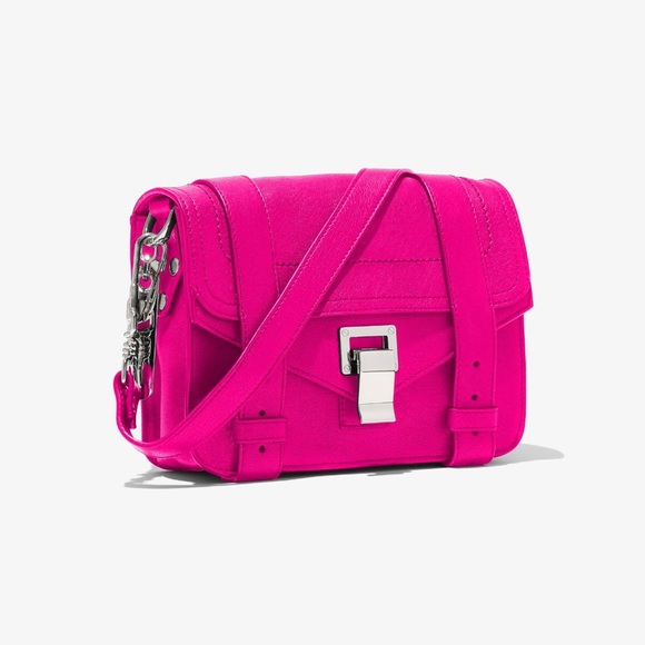 Proenza Schouler Handbags - Like NEW Proenza Schouler PS1 Mini Crossbody Bag